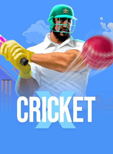 CricketX