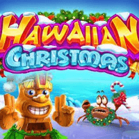 Hawaiian Christmas