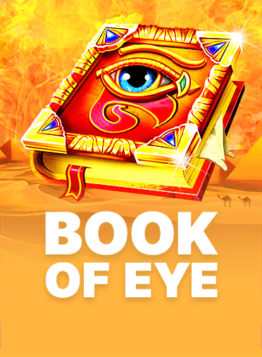 Book of Eye