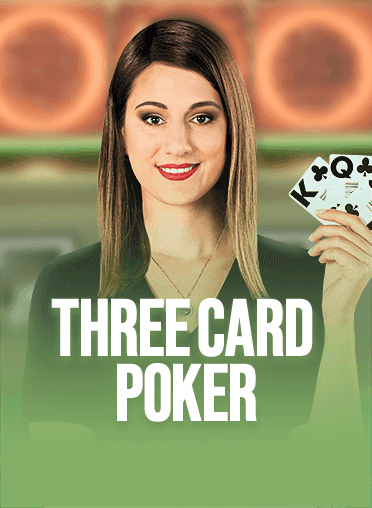 Three Card Poker