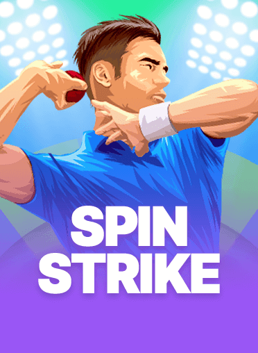 Spin Strike