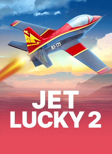 Jet Lucky 2