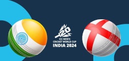 IND vs ENG - T20 World Cup betting prediction