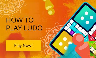 How to play Ludo